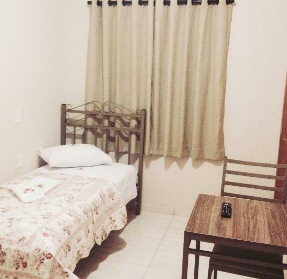 シングルデラックスルーム, M & S