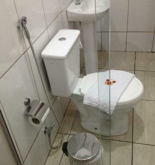 シングルデラックスルーム, M & S