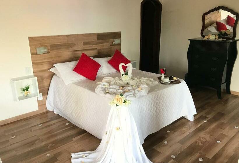 جناح سوبيريور مطل علي البحر, Marazul