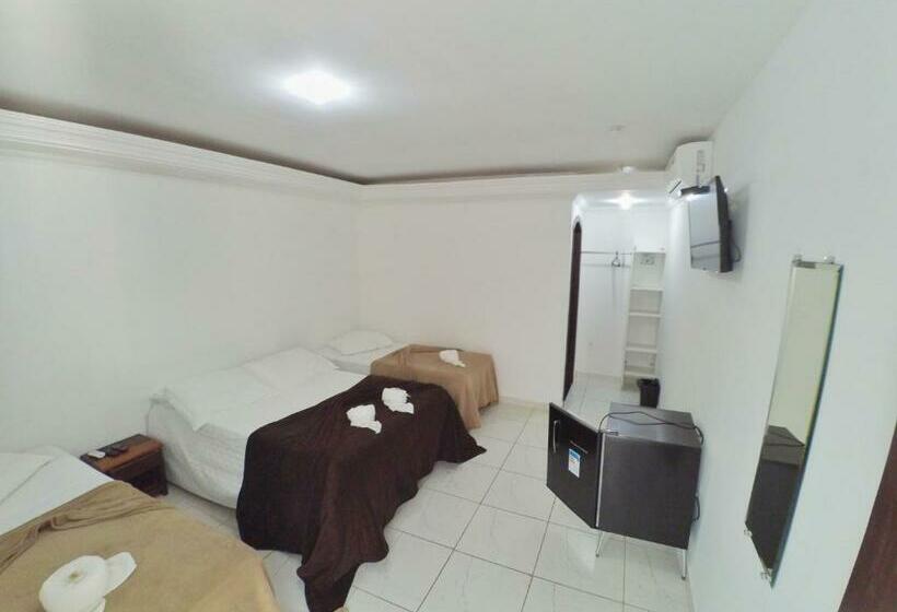 جناح سوبيريور, Marazul