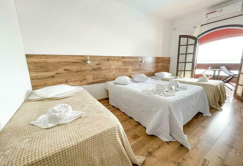 جناح سوبيريور مطل علي البحر, Marazul