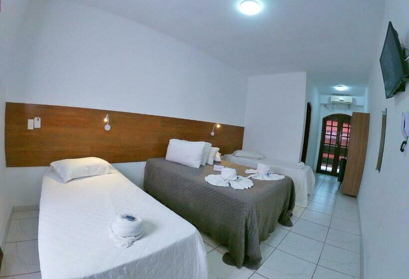 جناح سوبيريور, Marazul