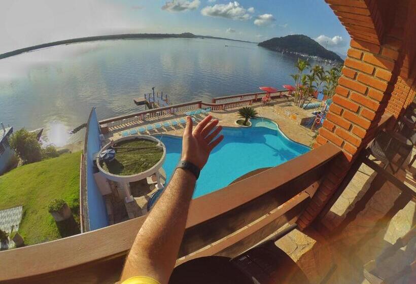 جناح سوبيريور مطل علي البحر, Marazul