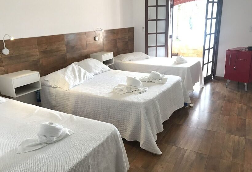 جناح سوبيريور مطل علي البحر, Marazul