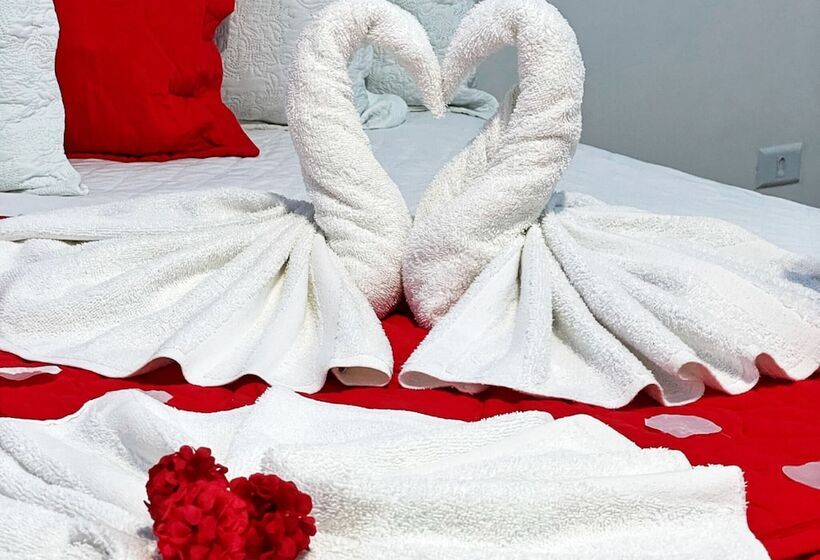 جناح سوبيريور مطل علي البحر, Marazul