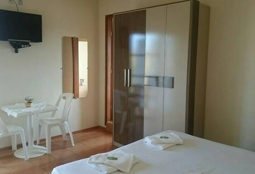 标准三人间, Montanhas E Vida