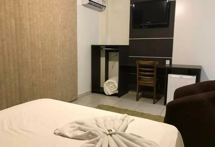 スイート, Nossa Casa
