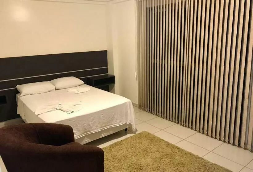 スイート, Nossa Casa