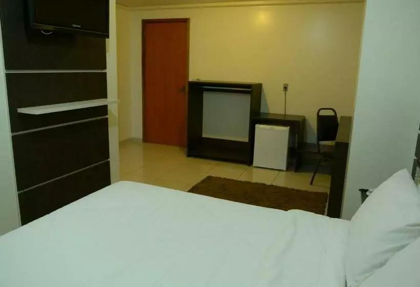 １ベッドルームのデラックスアパートメント, Nossa Casa