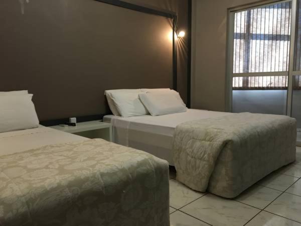 带阳台的豪华间, Nossa Casa