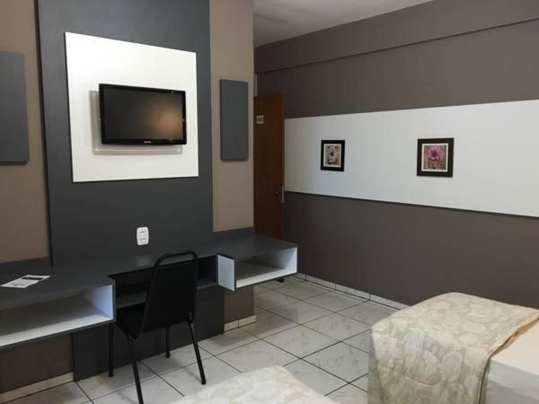 带阳台的豪华间, Nossa Casa