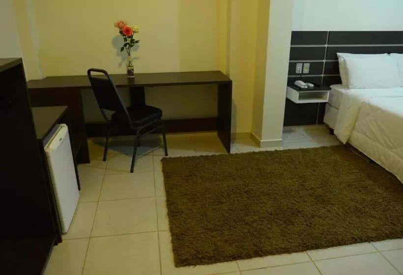 １ベッドルームのデラックスアパートメント, Nossa Casa