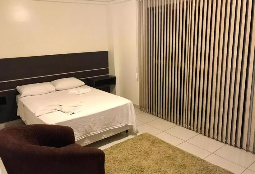 身障者適用スタンダードルーム, Nossa Casa