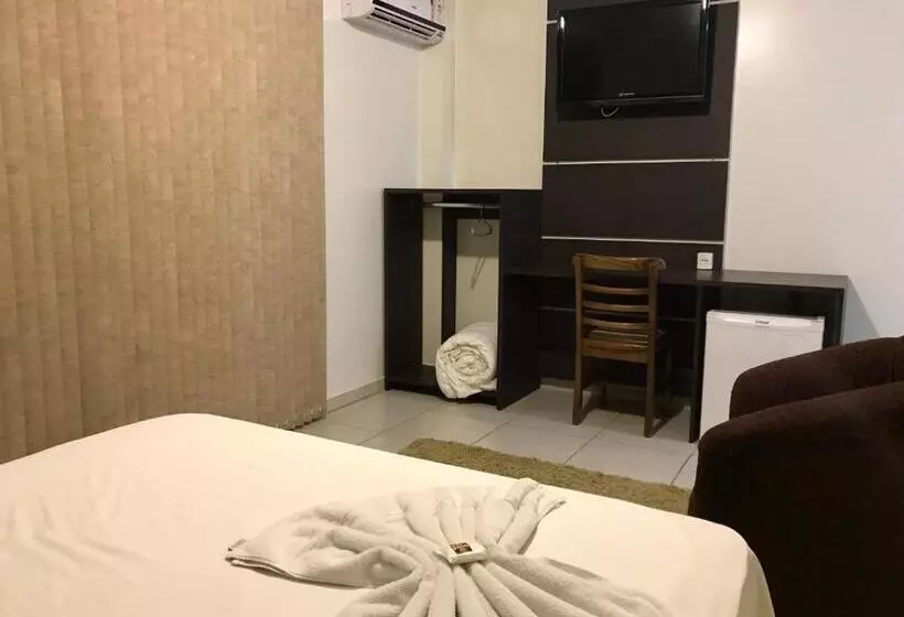 身障者適用スタンダードルーム, Nossa Casa