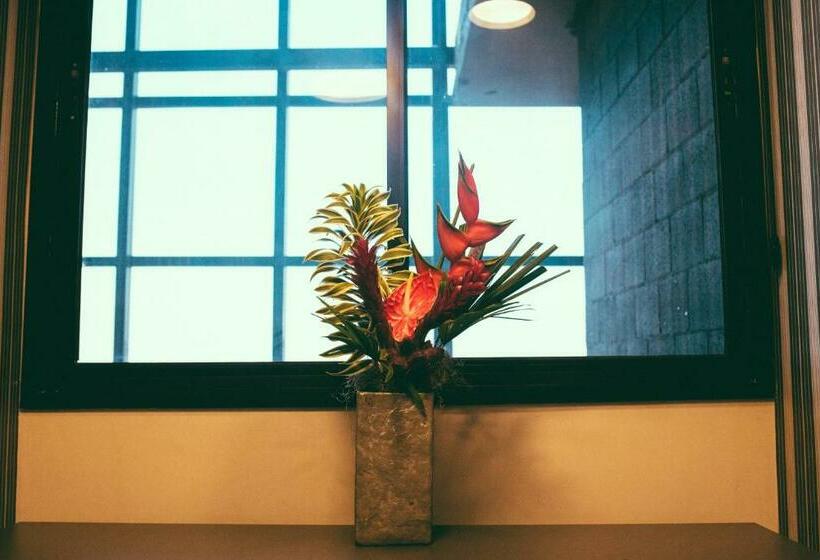 סוויטה נשיאותית, Occitano Apart