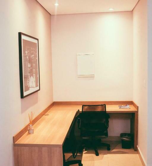 סוויטה נשיאותית, Occitano Apart