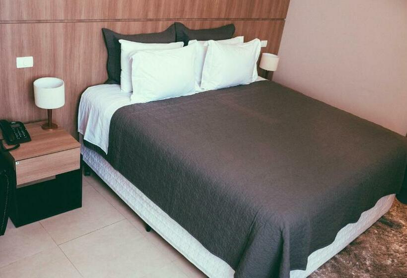 סוויטה נשיאותית, Occitano Apart