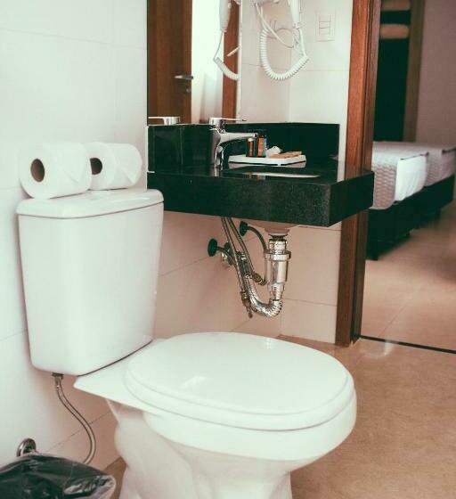 סוויטה נשיאותית, Occitano Apart