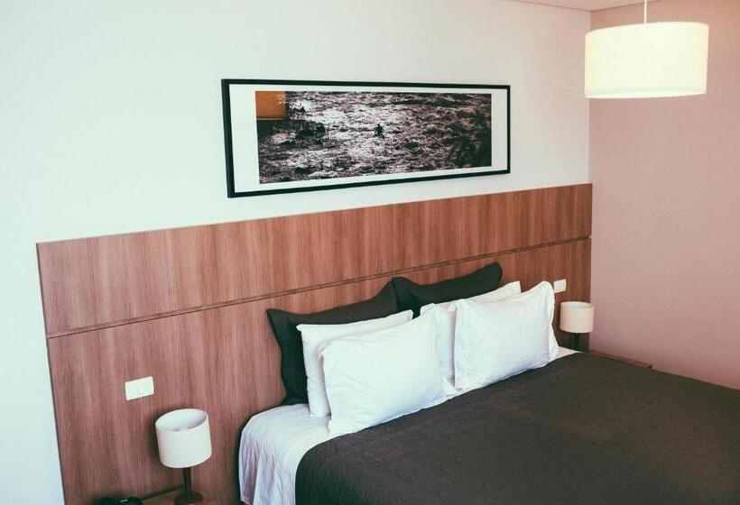 סוויטה נשיאותית, Occitano Apart