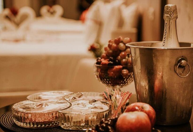 סוויטת סופריור, Occitano Apart