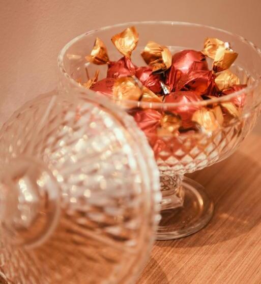 סוויטת סופריור, Occitano Apart