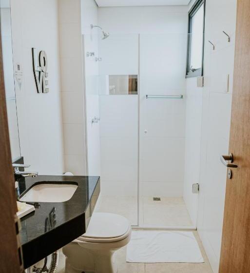 סוויטת סופריור, Occitano Apart