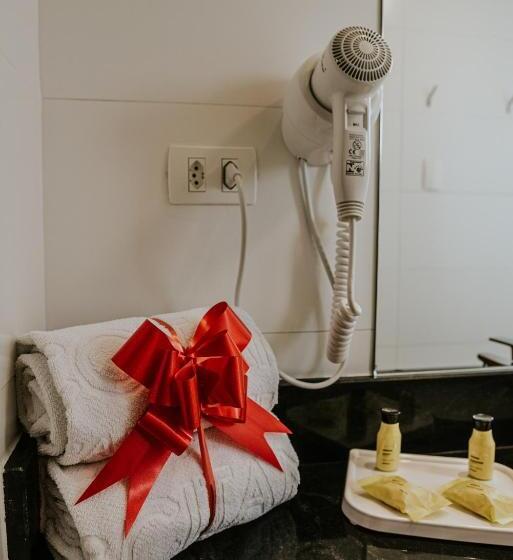 סוויטת סופריור, Occitano Apart