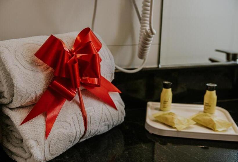 סוויטת סופריור, Occitano Apart