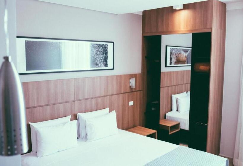 חדר סטנדרט עם מיטת קינג, Occitano Apart