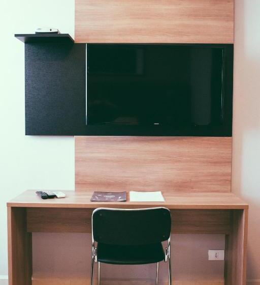 חדר סטנדרט עם מיטת קינג, Occitano Apart