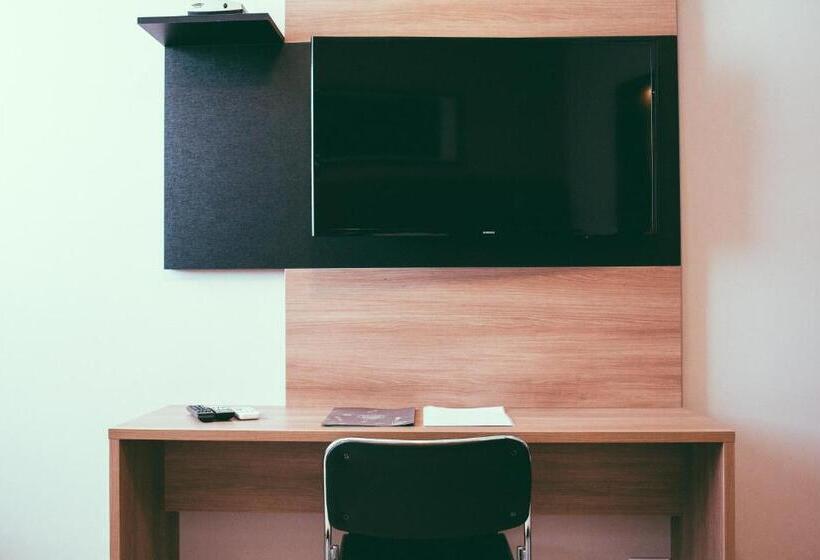 חדר סטנדרט עם מיטת קינג, Occitano Apart