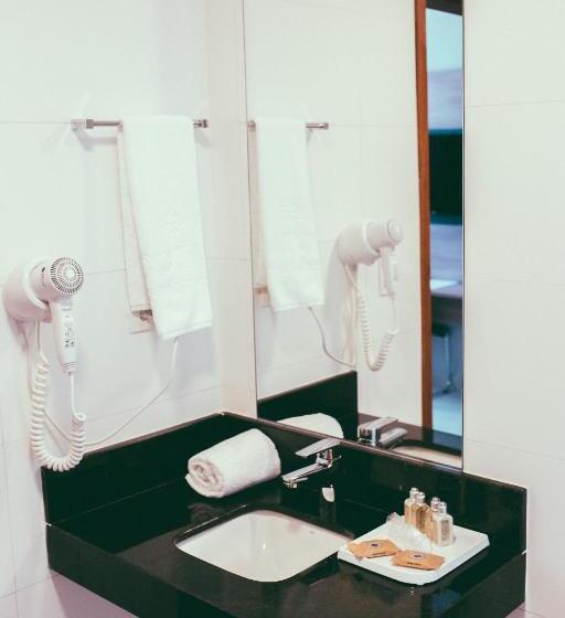 חדר סופריור עם מיטת קינג, Occitano Apart