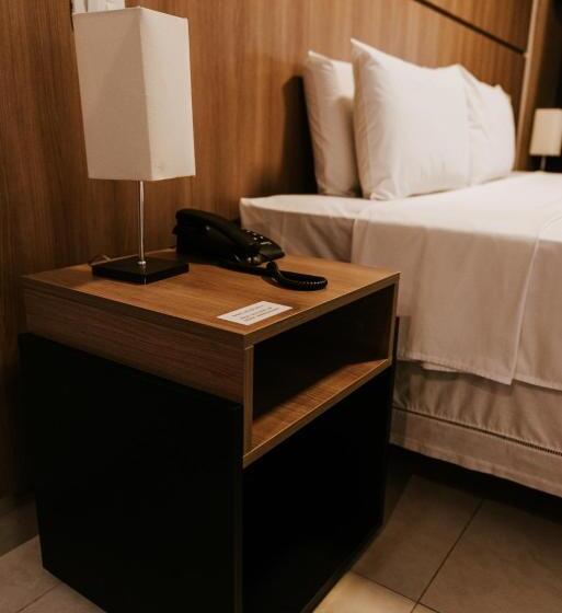 חדר סופריור עם מיטת קינג, Occitano Apart