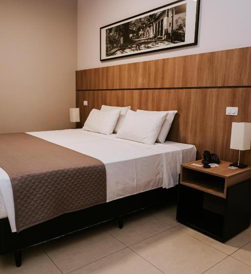 חדר סופריור עם מיטת קינג, Occitano Apart