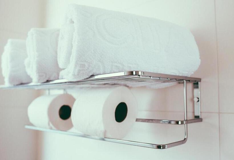 חדר סטנדרט, Occitano Apart