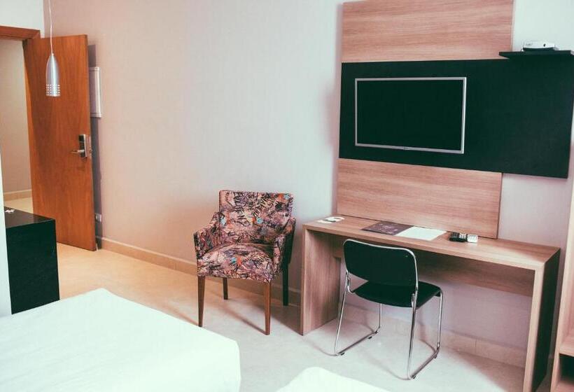 חדר סטנדרט, Occitano Apart