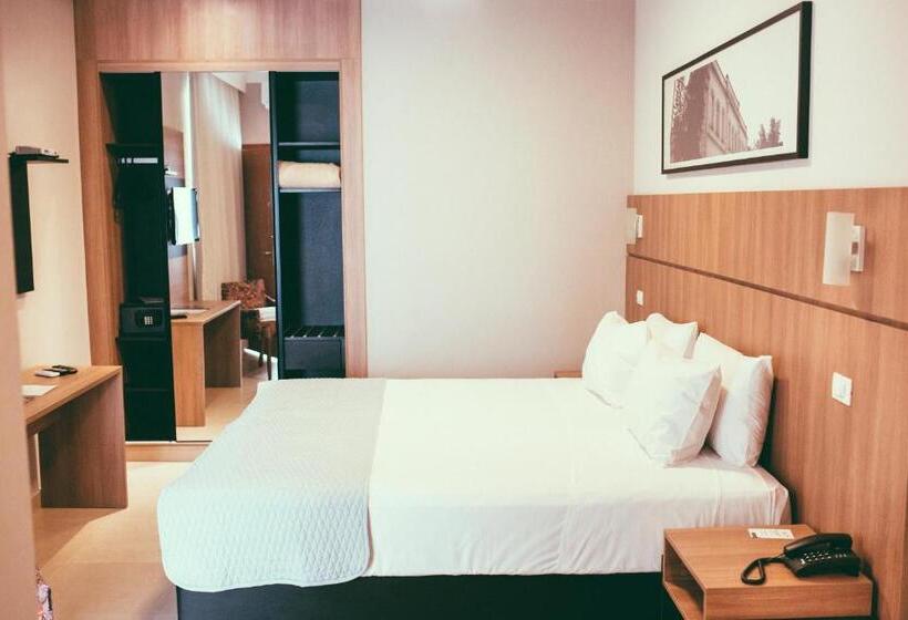 חדר סטנדרט, Occitano Apart