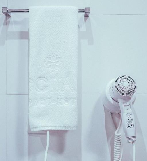 חדר סטנדרט, Occitano Apart