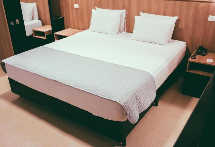 חדר סטנדרט, Occitano Apart