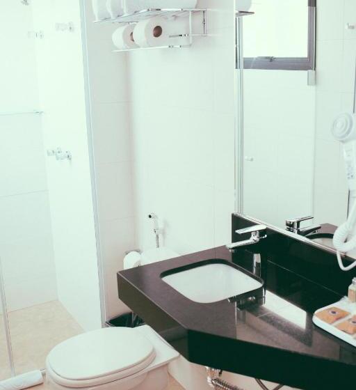 חדר סופריור, Occitano Apart