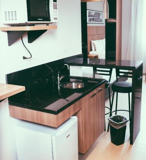 Номер Стандарт Трехместный, Occitano Apart