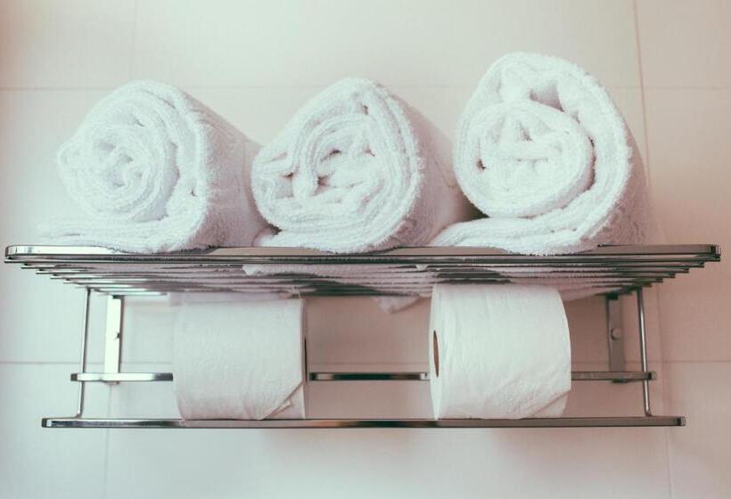 חדר סטנדרט לארבעה, Occitano Apart