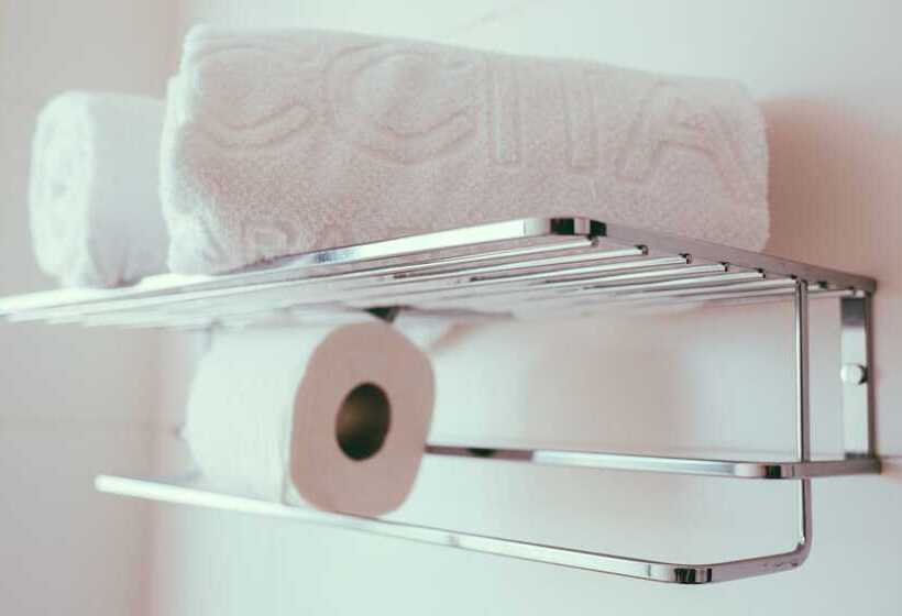 חדר סטנדרט לשלושה, Occitano Apart