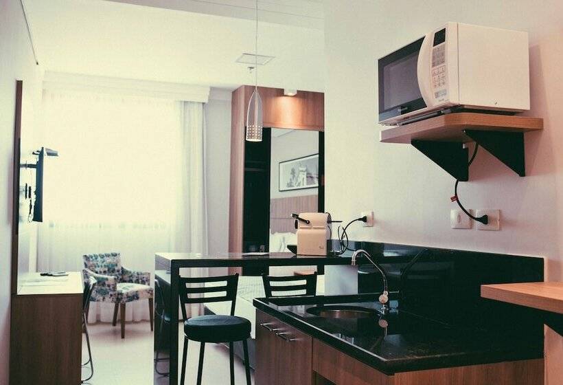 חדר סטנדרט, Occitano Apart