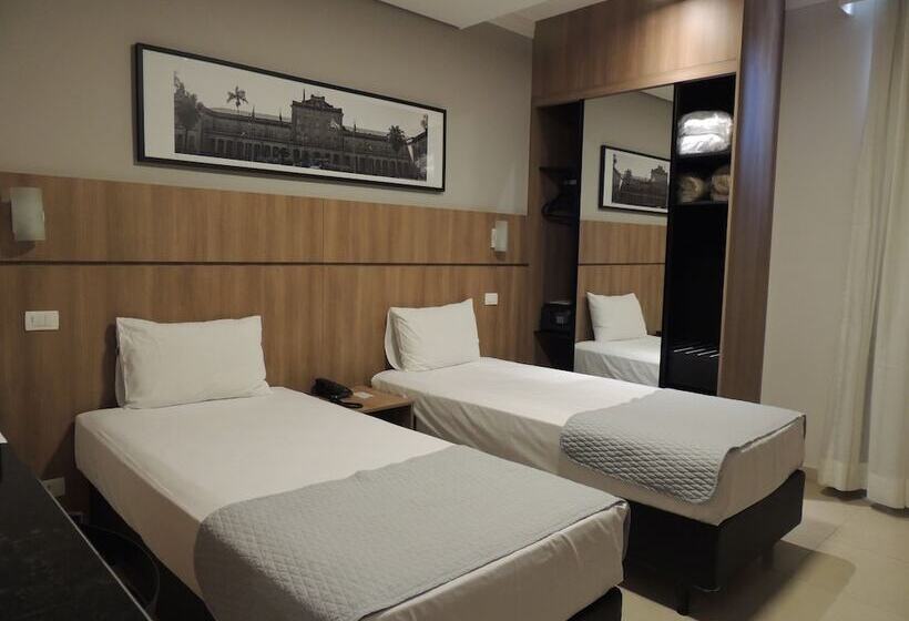 חדר סטנדרט, Occitano Apart