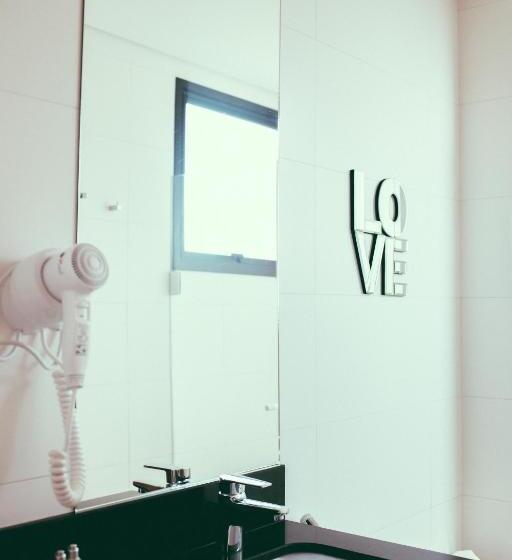 סוויטת סופריור, Occitano Apart