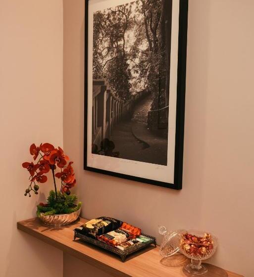 סוויטת סופריור, Occitano Apart