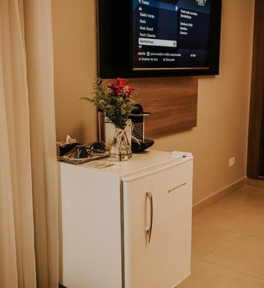 סוויטת סופריור, Occitano Apart