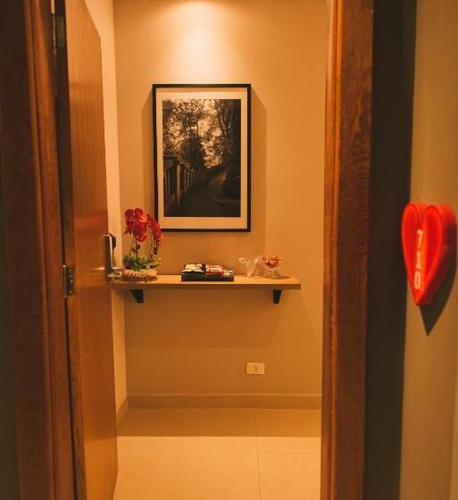 סוויטת סופריור, Occitano Apart