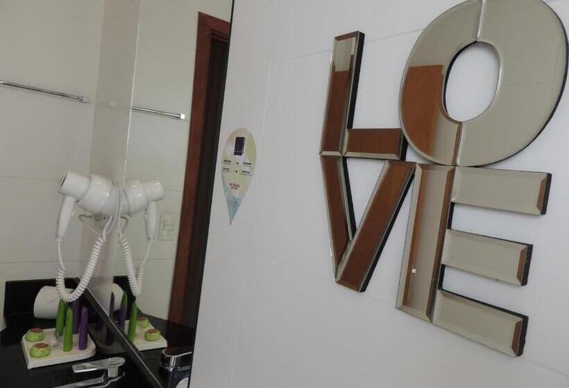 סוויטת סופריור, Occitano Apart